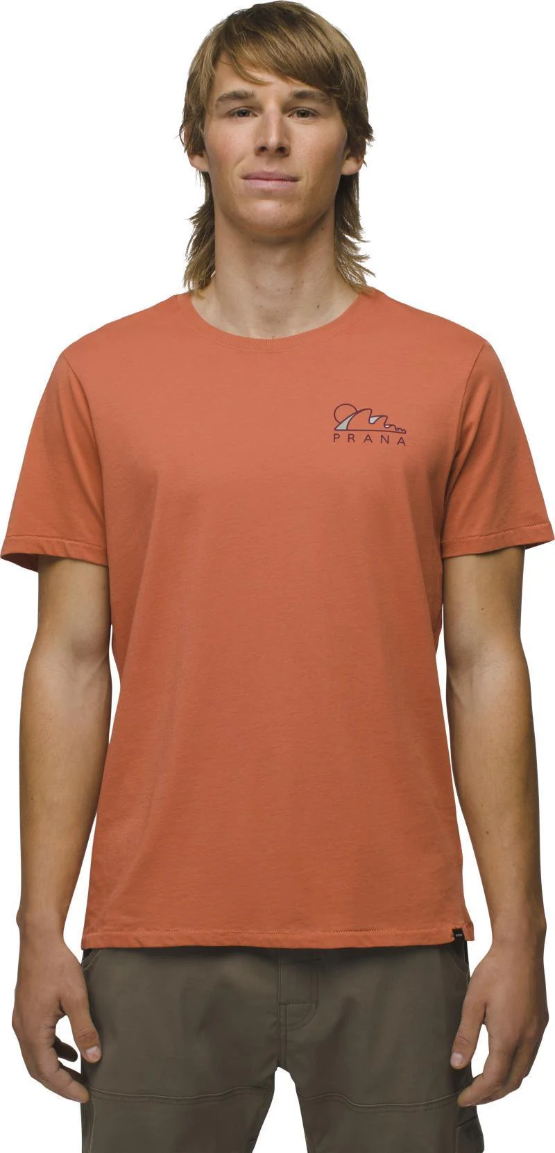 Everyday Signals SS Tee - Mens - Image 8