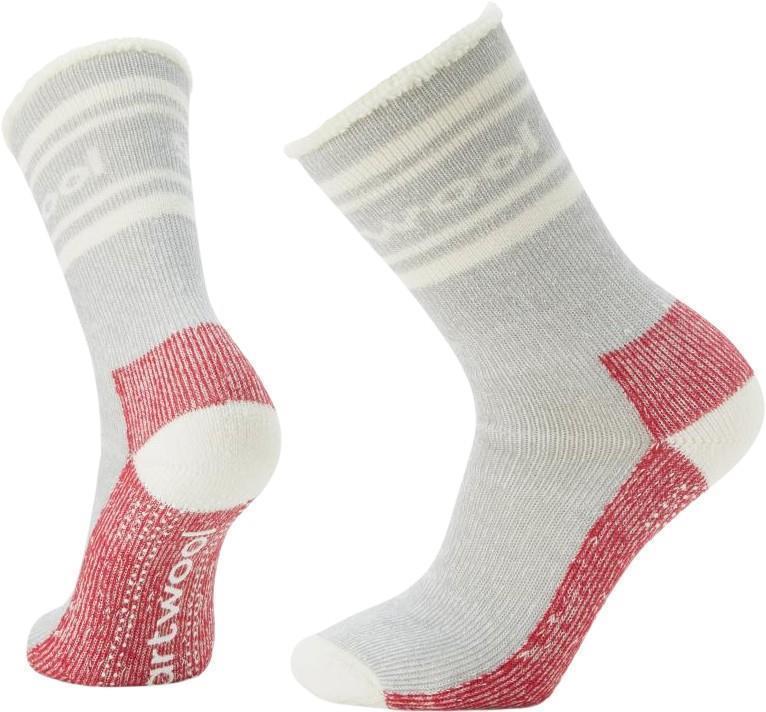 Everyday Slipper Crew Socks - Unisex - Image 2