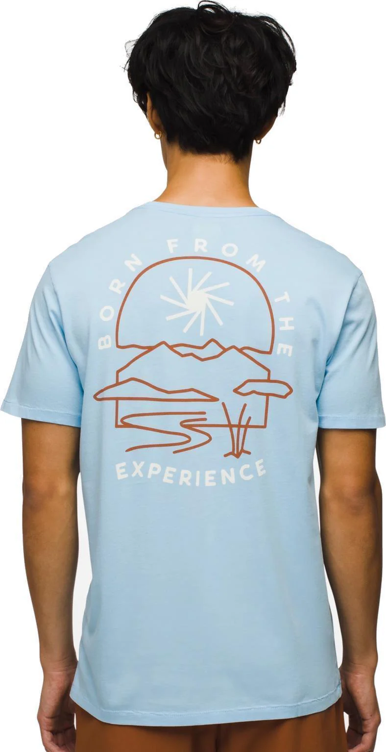 Everyday Slogan SS Tee - Mens (Prior Season) - Image 6