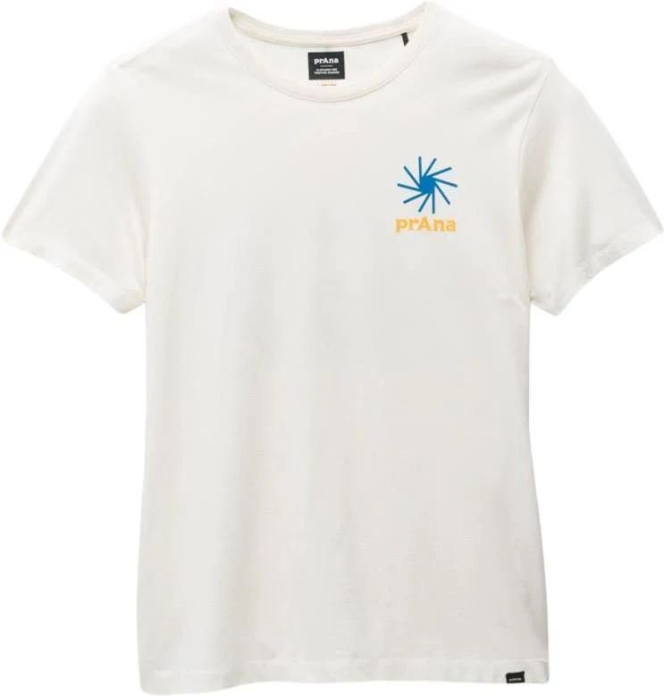 Everyday Slogan SS Tee - Mens (Prior Season) - Image 7