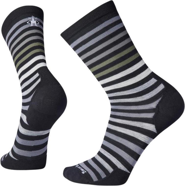 Everyday Spruce Street Crew Socks - Image 11