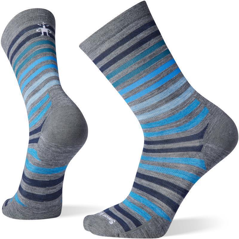 Everyday Spruce Street Crew Socks - Image 2