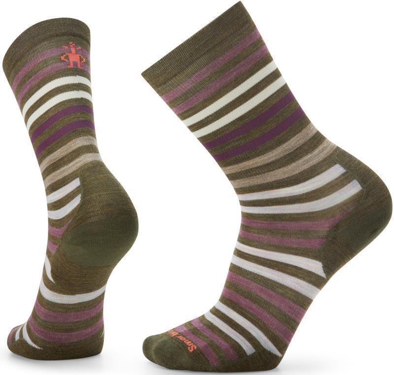 Everyday Spruce Street Crew Socks - Image 3