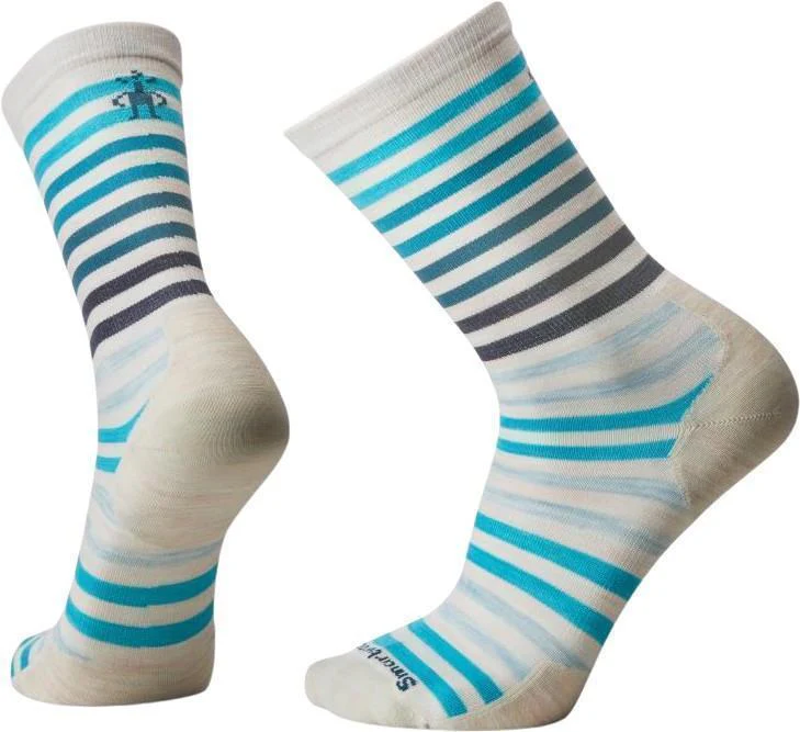 Everyday Spruce Street Crew Socks - Image 4