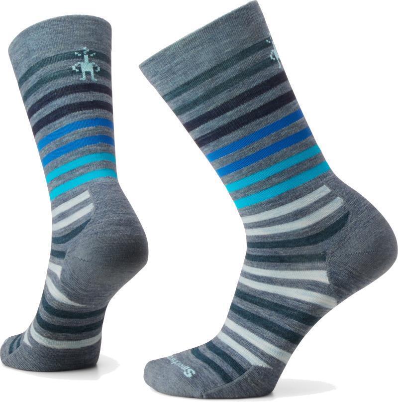 Everyday Spruce Street Crew Socks - Image 5