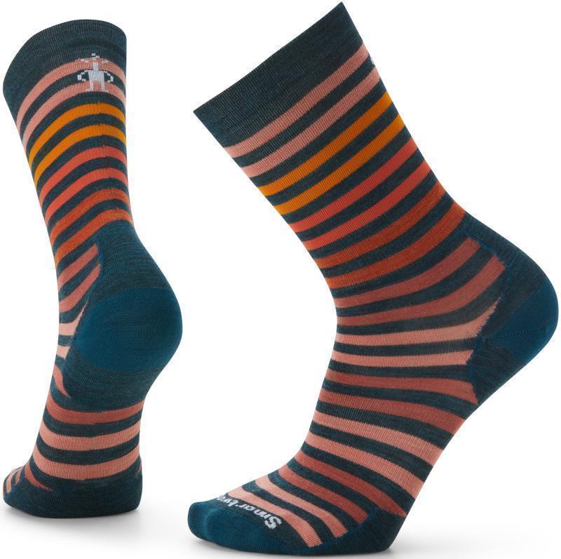Everyday Spruce Street Crew Socks - Image 6