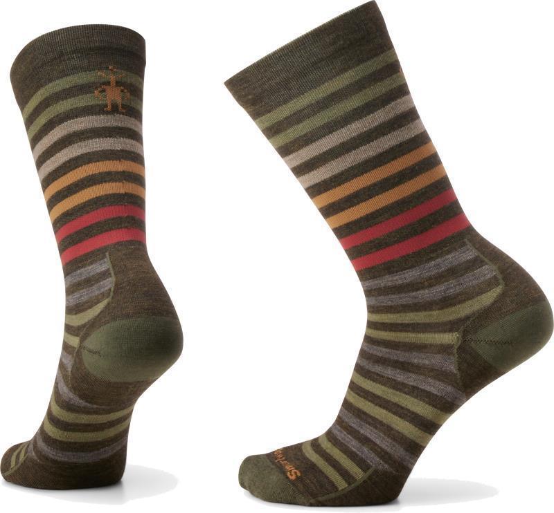 Everyday Spruce Street Crew Socks - Image 7