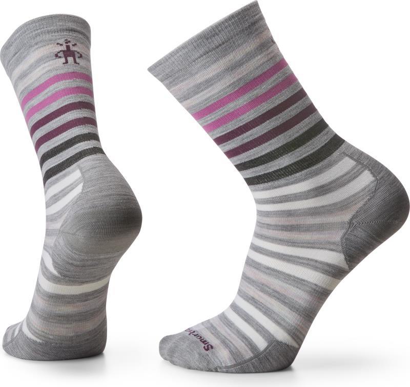 Everyday Spruce Street Crew Socks - Image 8