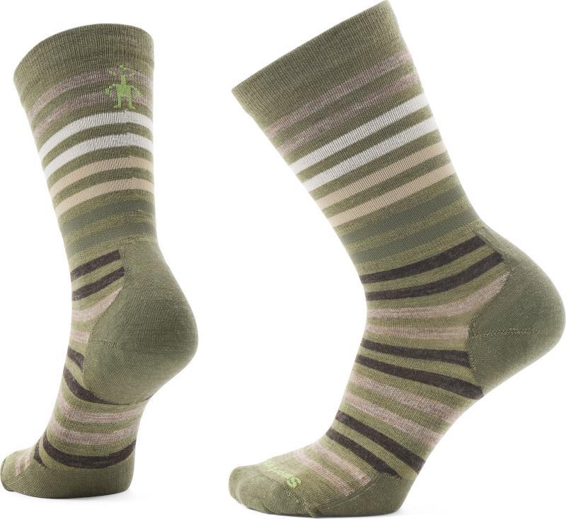 Everyday Spruce Street Crew Socks - Image 9