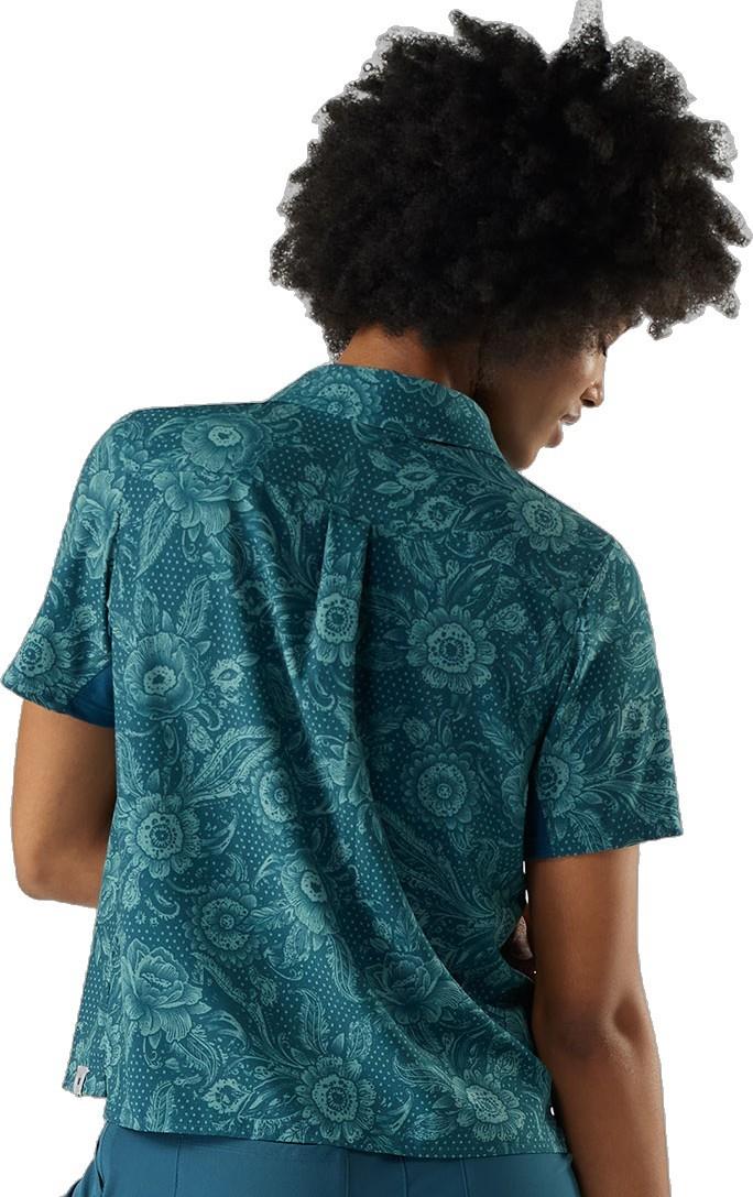 Everyday SS Button Down - Womens - Image 11