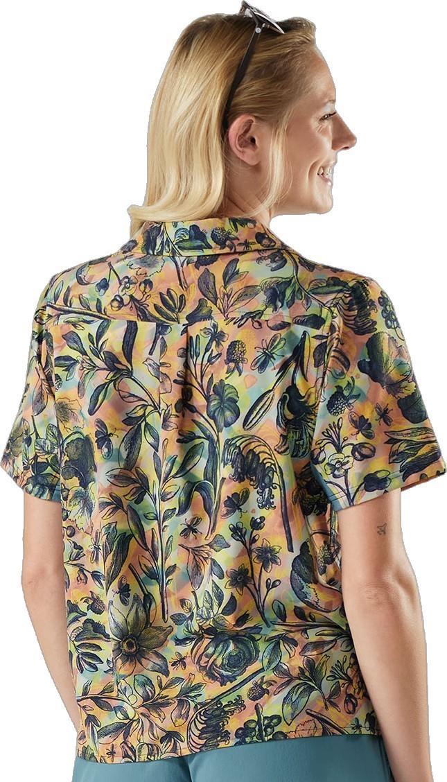Everyday SS Button Down - Womens - Image 5