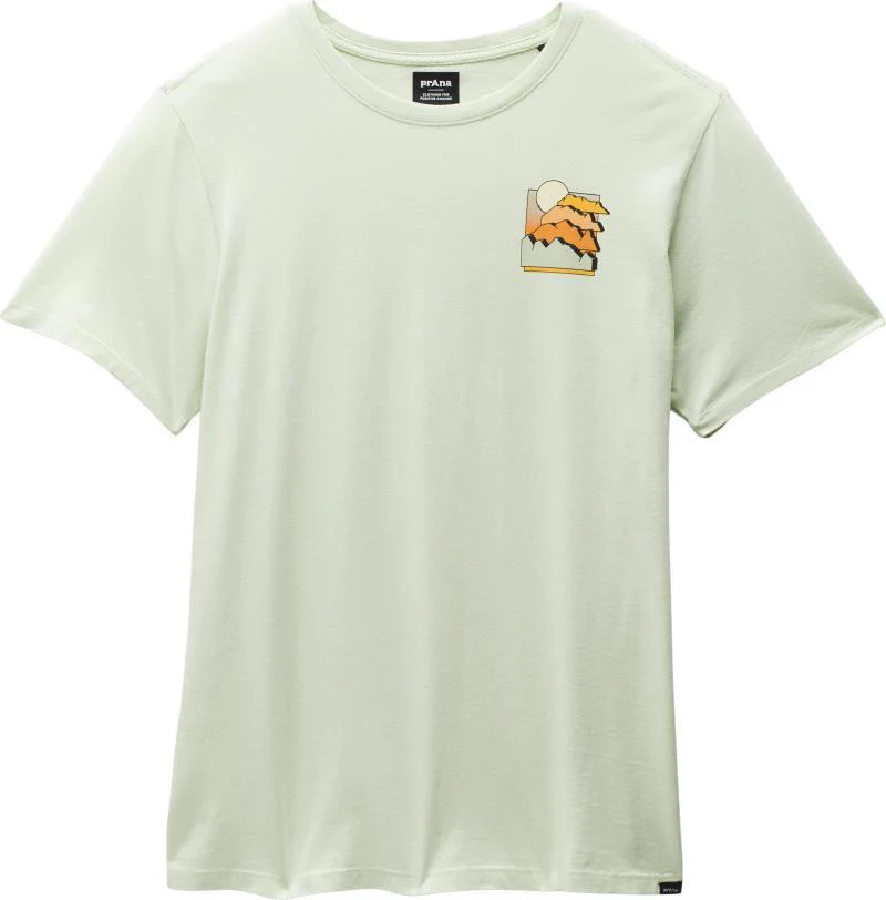 Everyday Stacks SS Tee - Mens