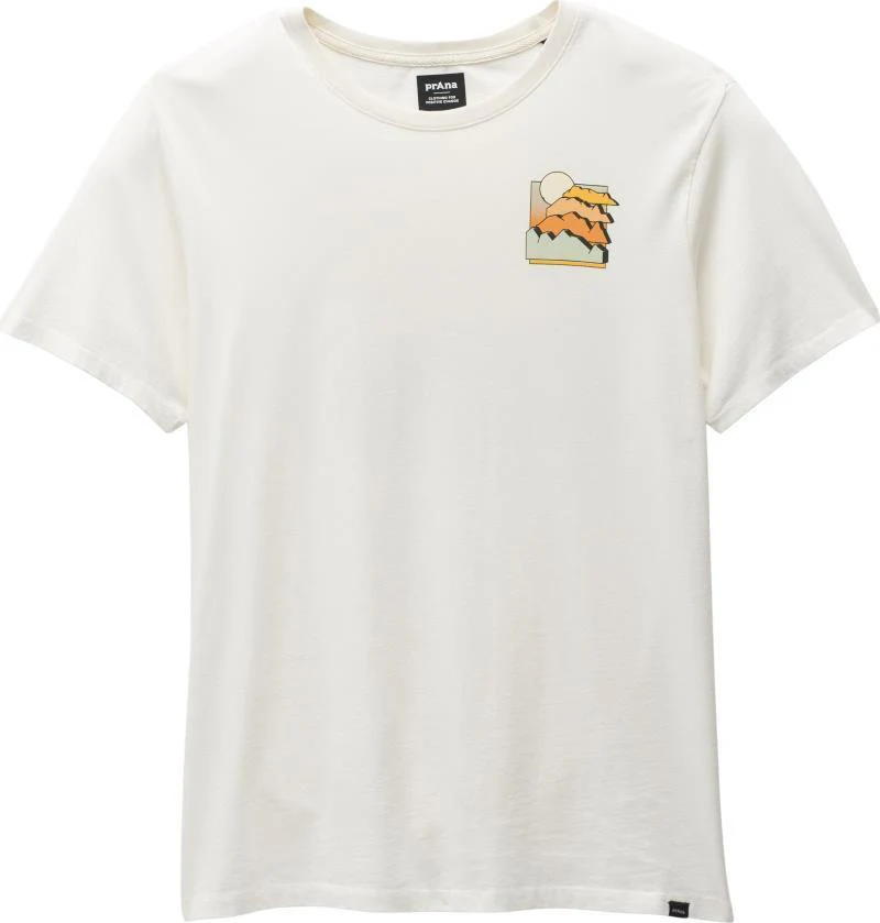 Everyday Stacks SS Tee - Mens - Image 2