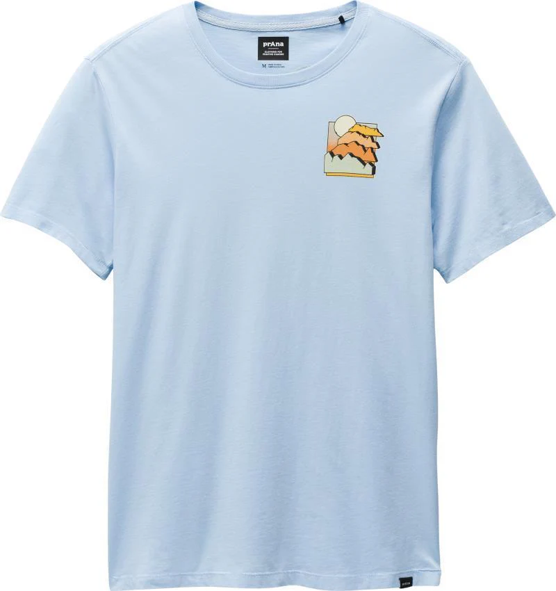 Everyday Stacks SS Tee - Mens - Image 7