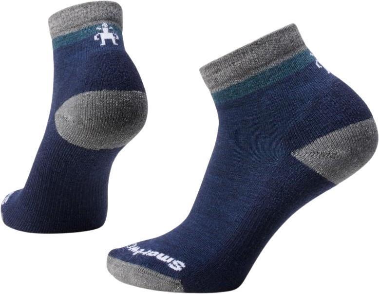 Everyday Top Stripe Ankle Socks - Unisex - Image 2