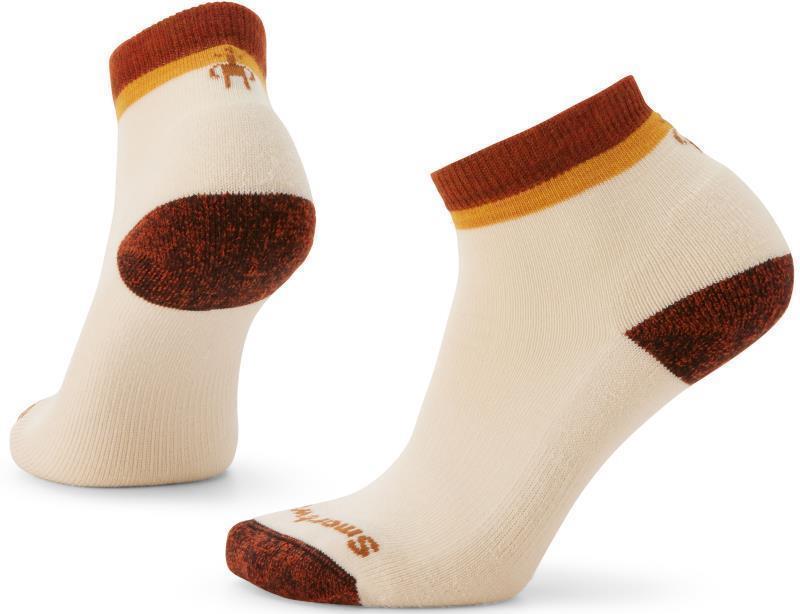 Everyday Top Stripe Ankle Socks - Unisex - Image 3