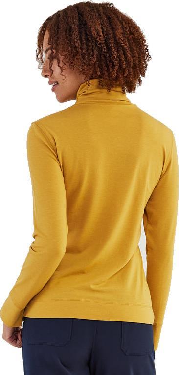 Everyday Turtle Neck Top - Womens - Image 4