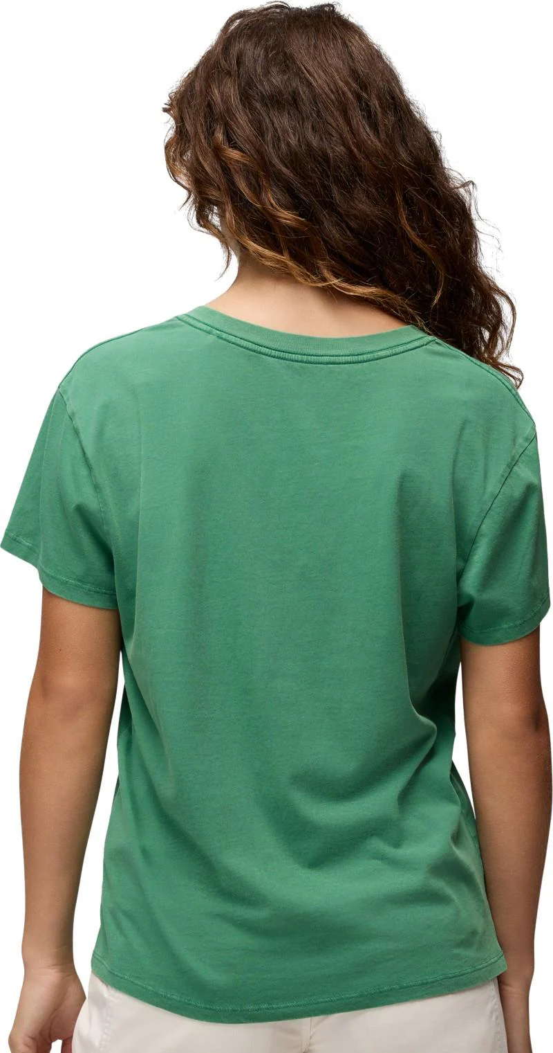 Everyday V-Neck Tee - Womens - Image 3