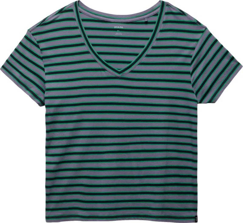Everyday V-Neck Tee - Womens - Image 4