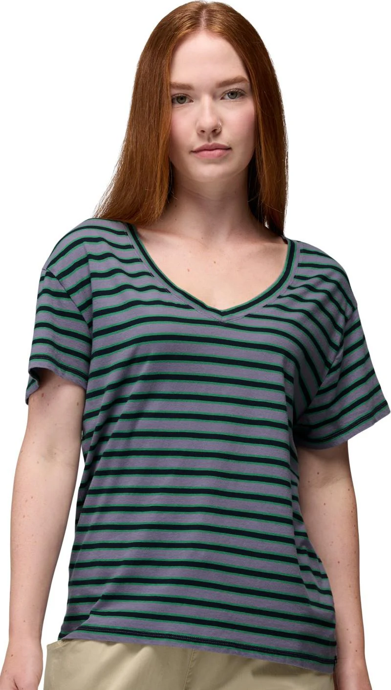 Everyday V-Neck Tee - Womens - Image 5