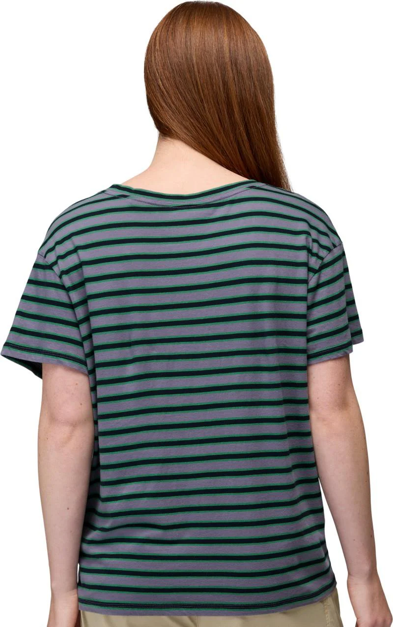 Everyday V-Neck Tee - Womens - Image 6