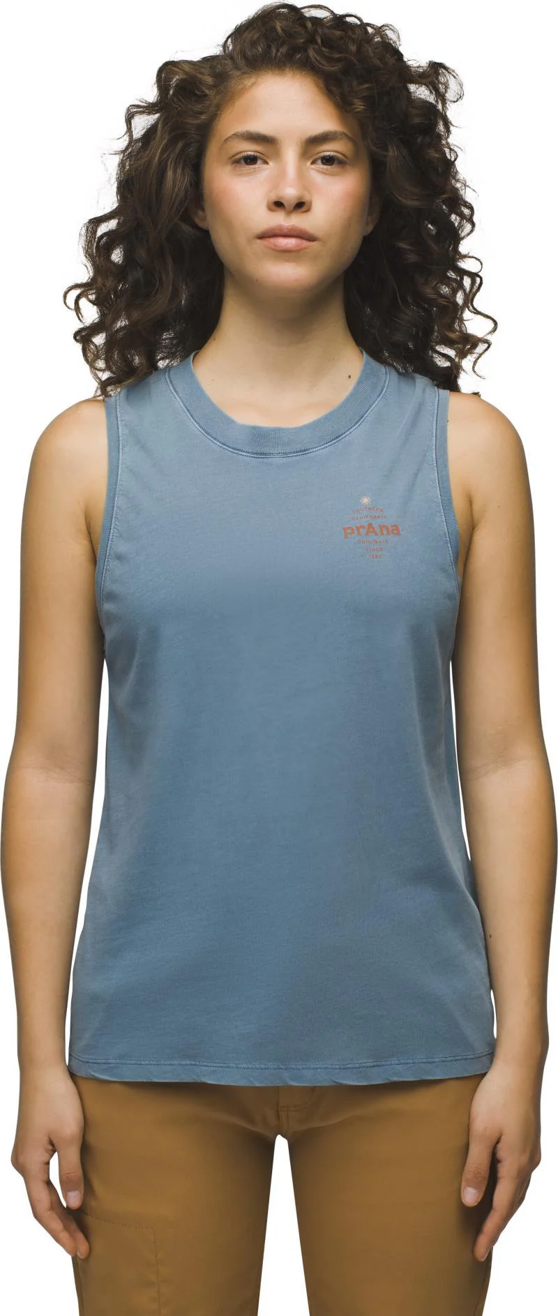 Everyday Graphic Tank - Womens - Image 10