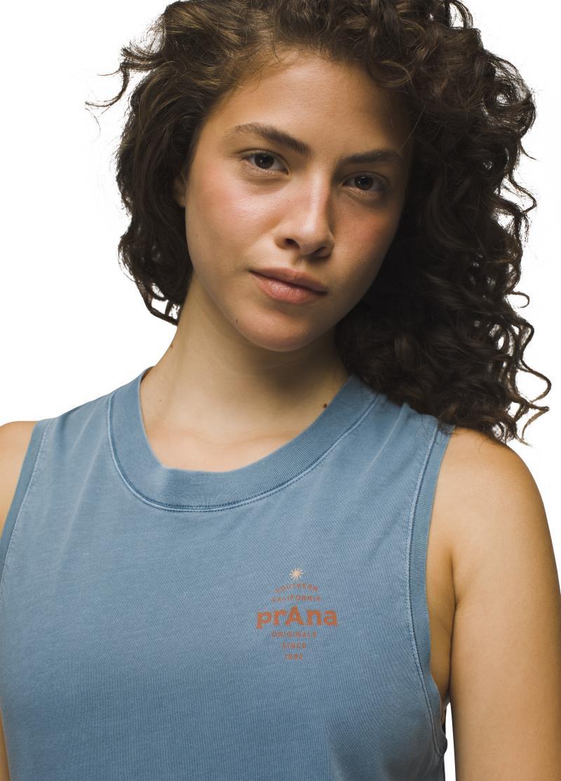 Everyday Graphic Tank - Womens - Image 12