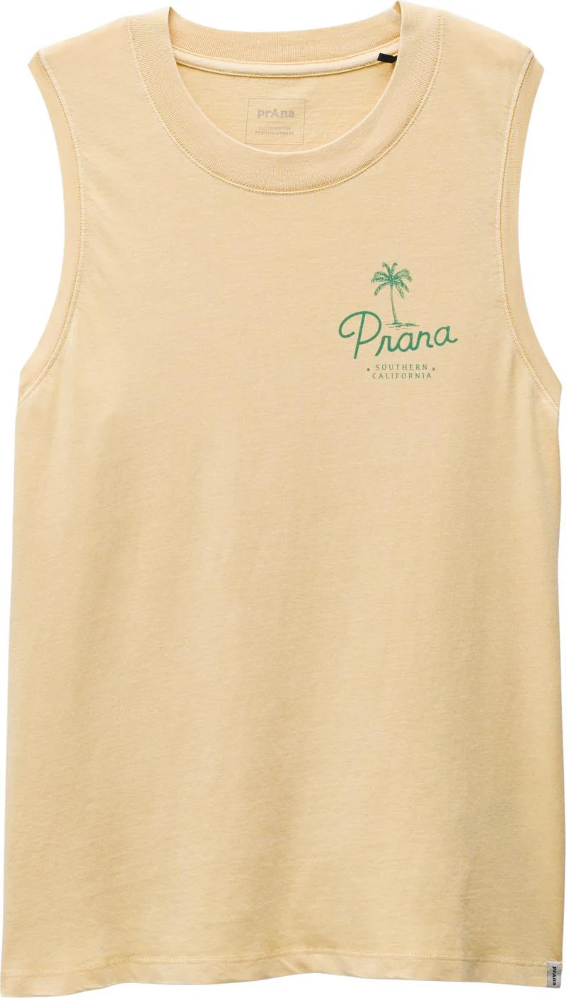 Everyday Graphic Tank - Womens - Image 13