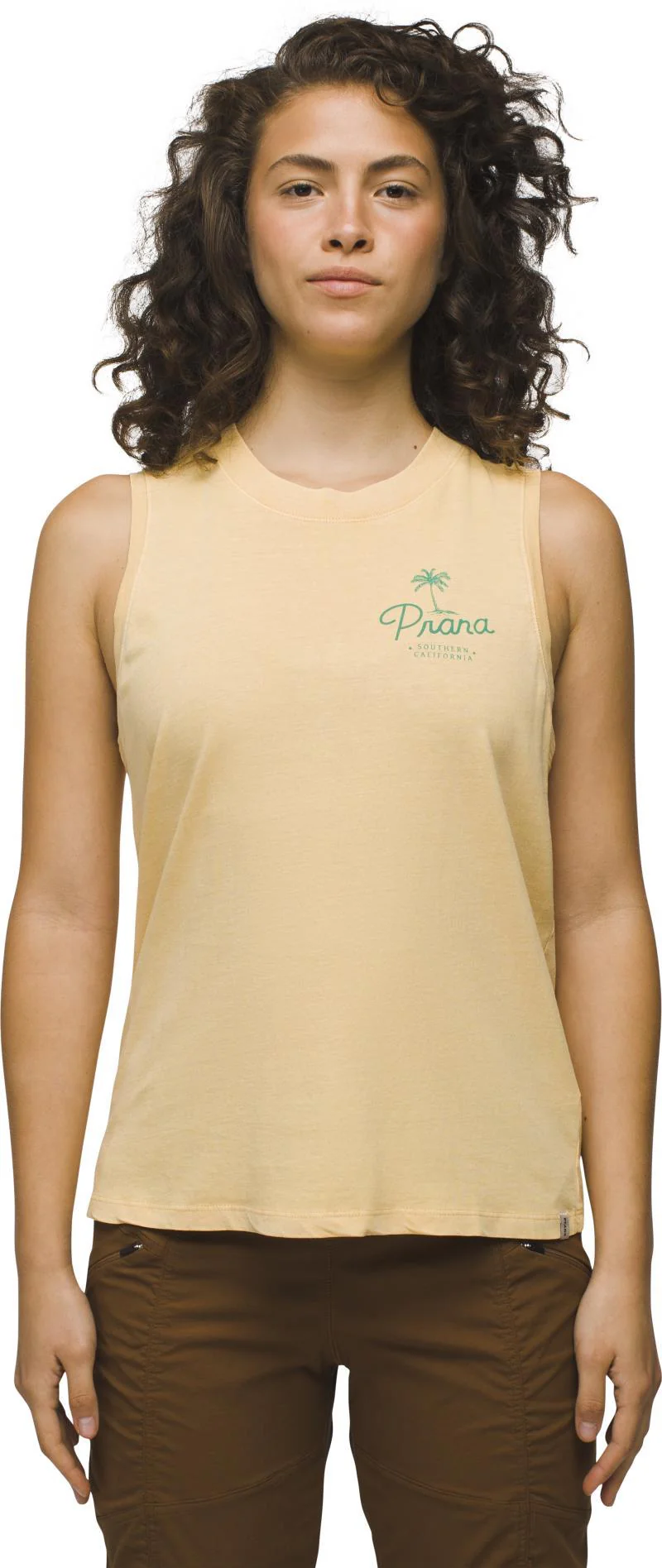 Everyday Graphic Tank - Womens - Image 14