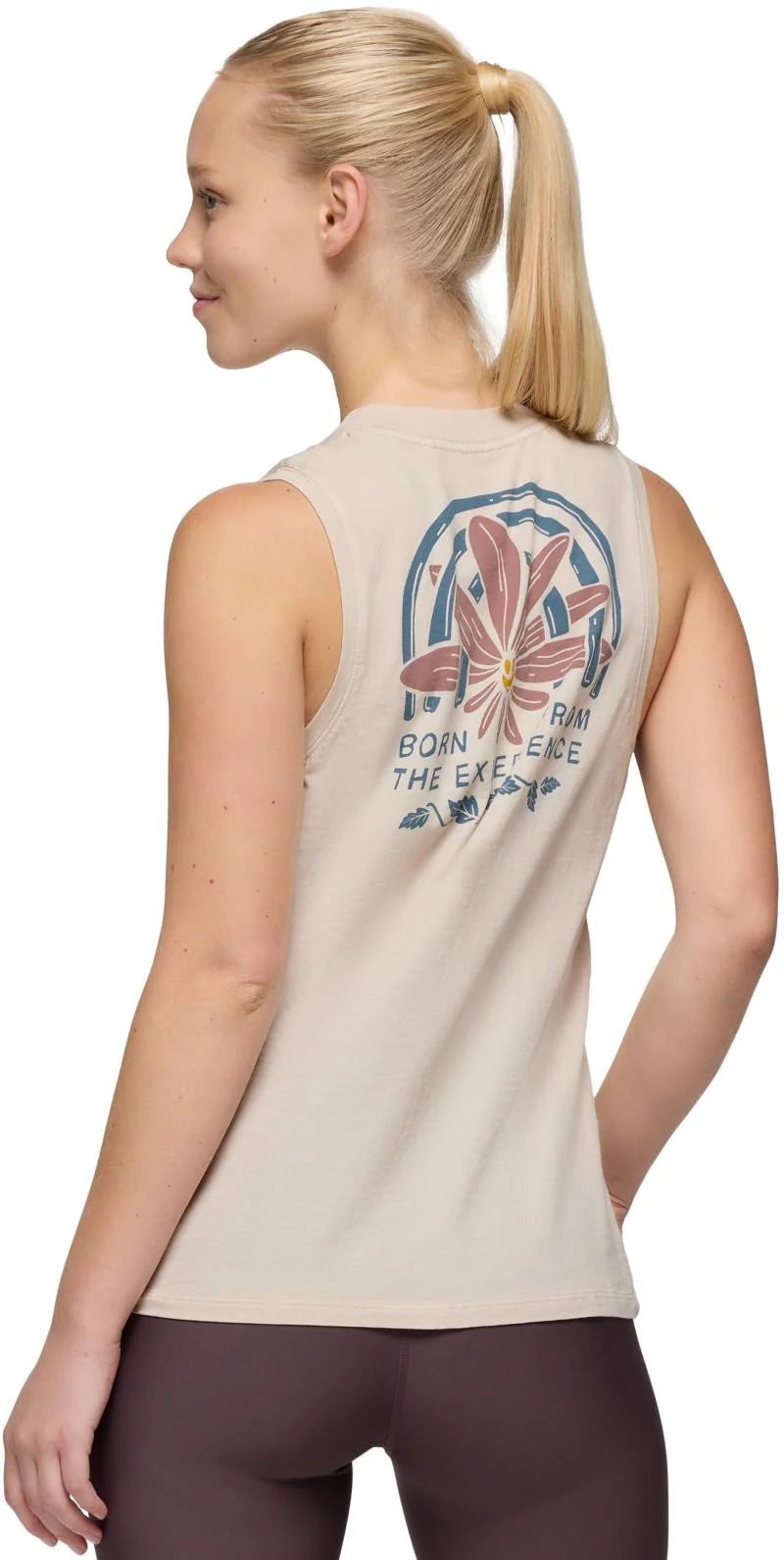 Everyday Graphic Tank - Womens - Image 18