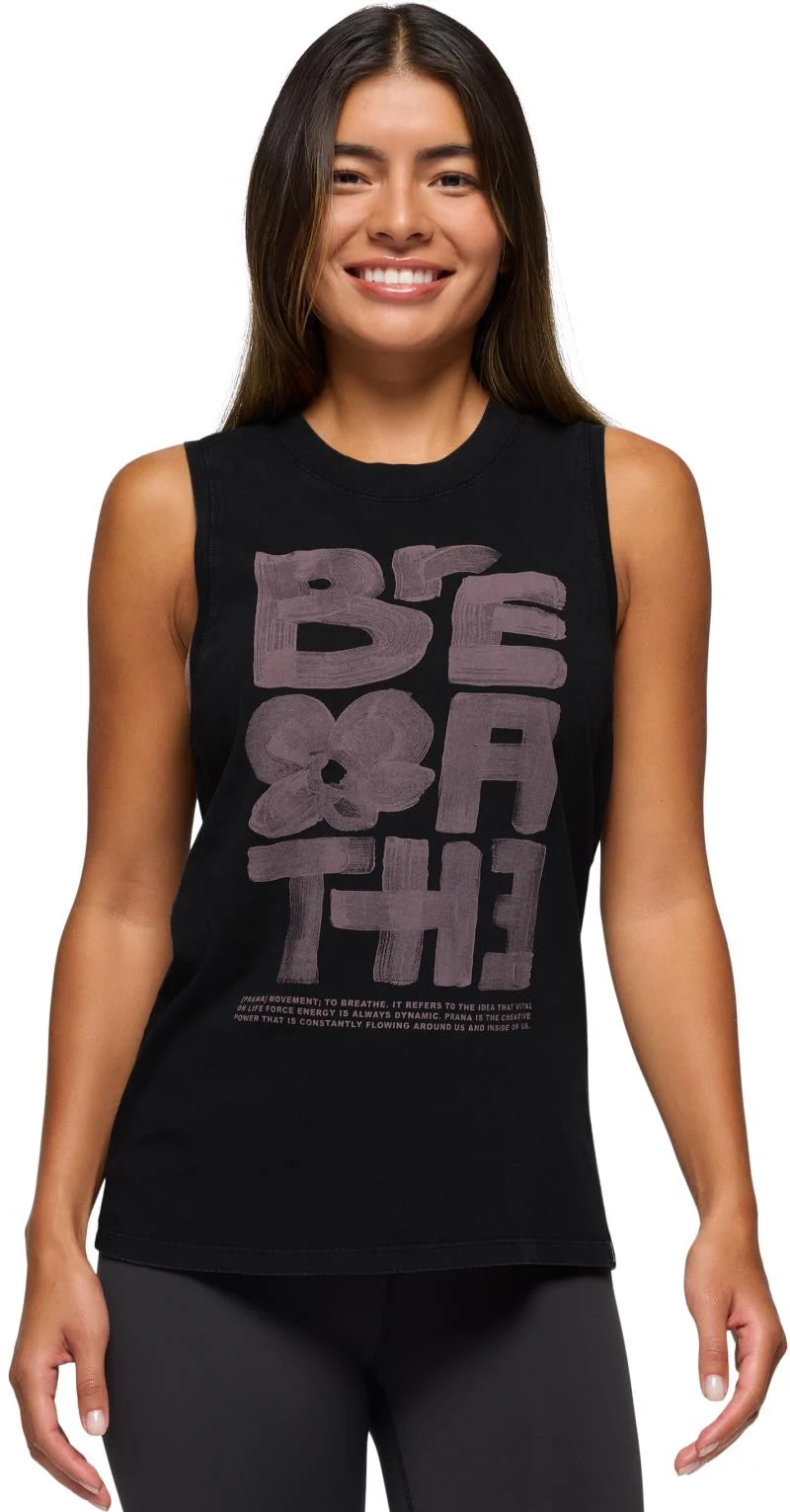 Everyday Graphic Tank - Womens - Image 21