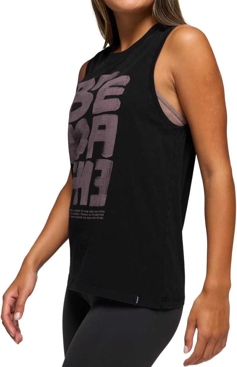 Everyday Graphic Tank - Womens - Image 23