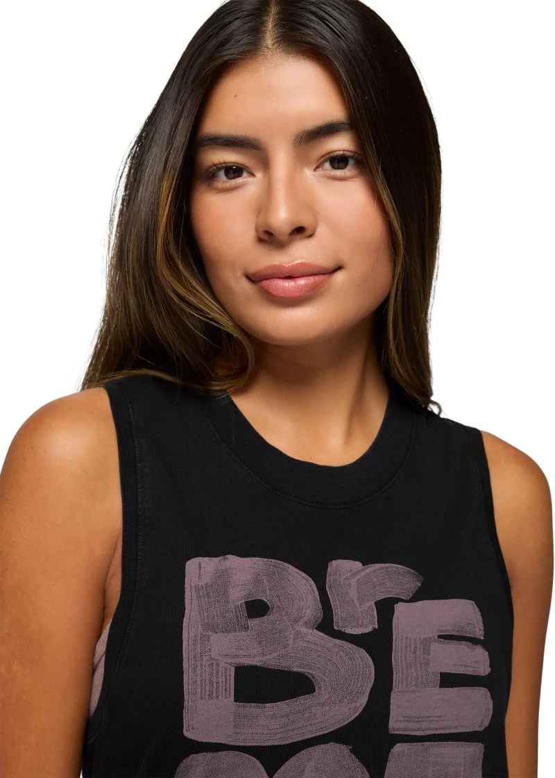 Everyday Graphic Tank - Womens - Image 24