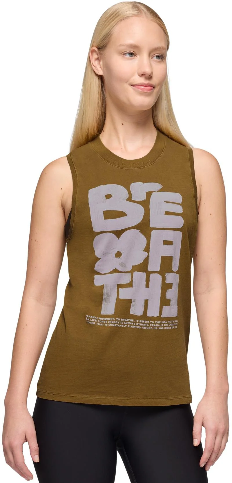 Everyday Graphic Tank - Womens - Image 25