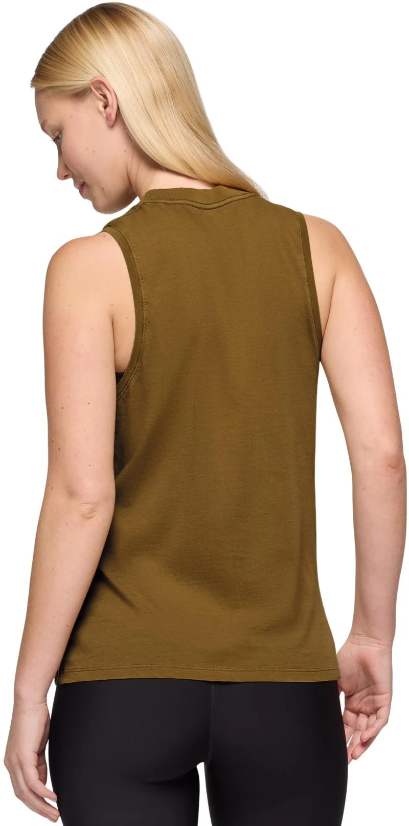 Everyday Graphic Tank - Womens - Image 26