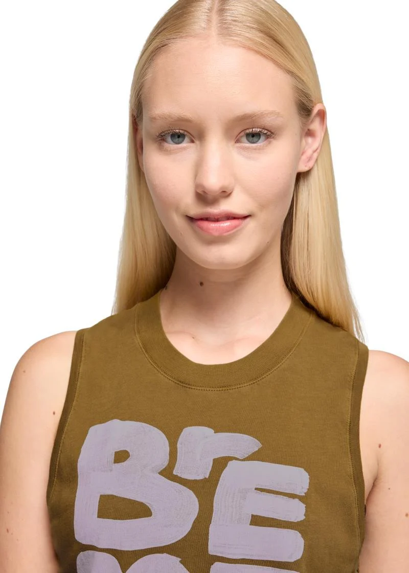 Everyday Graphic Tank - Womens - Image 27