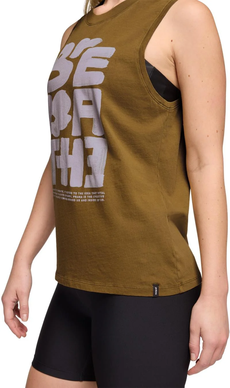 Everyday Graphic Tank - Womens - Image 28