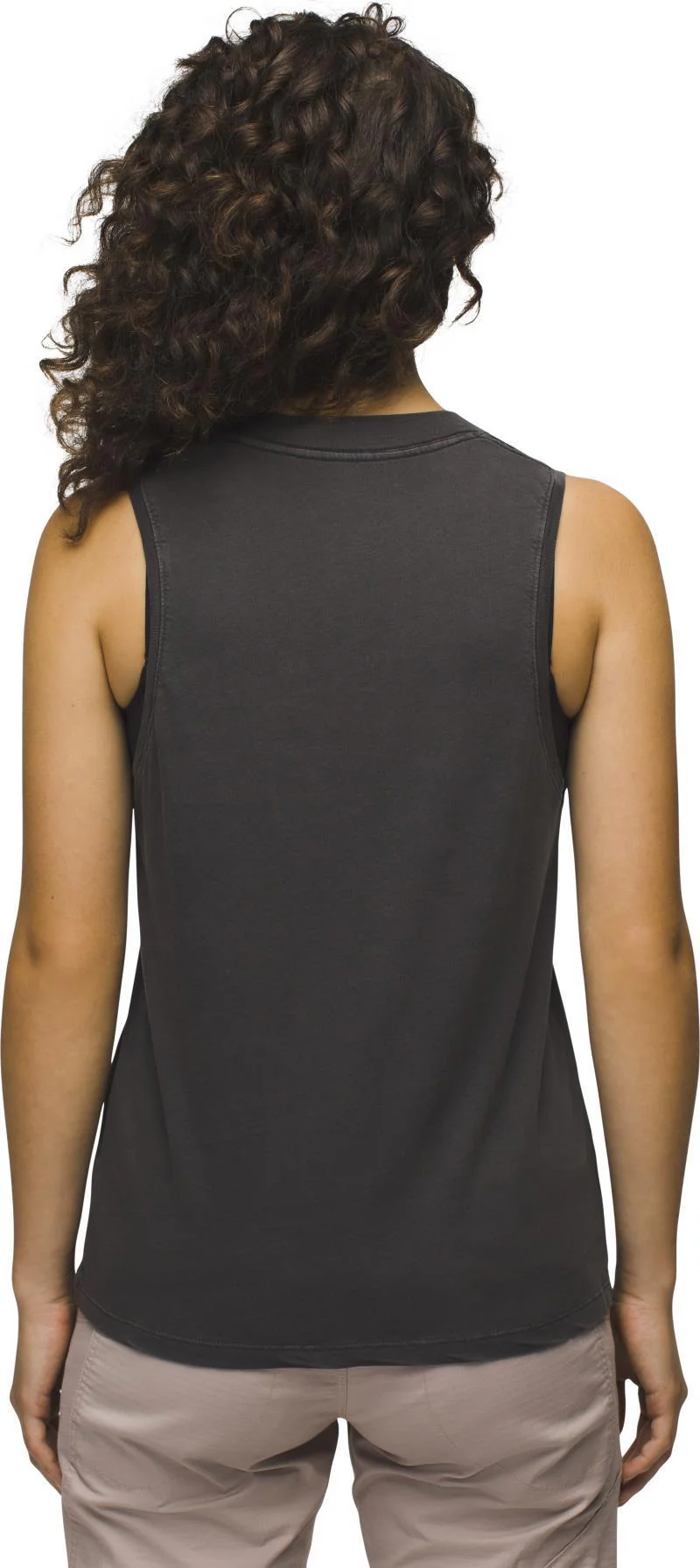 Everyday Graphic Tank - Womens - Image 3