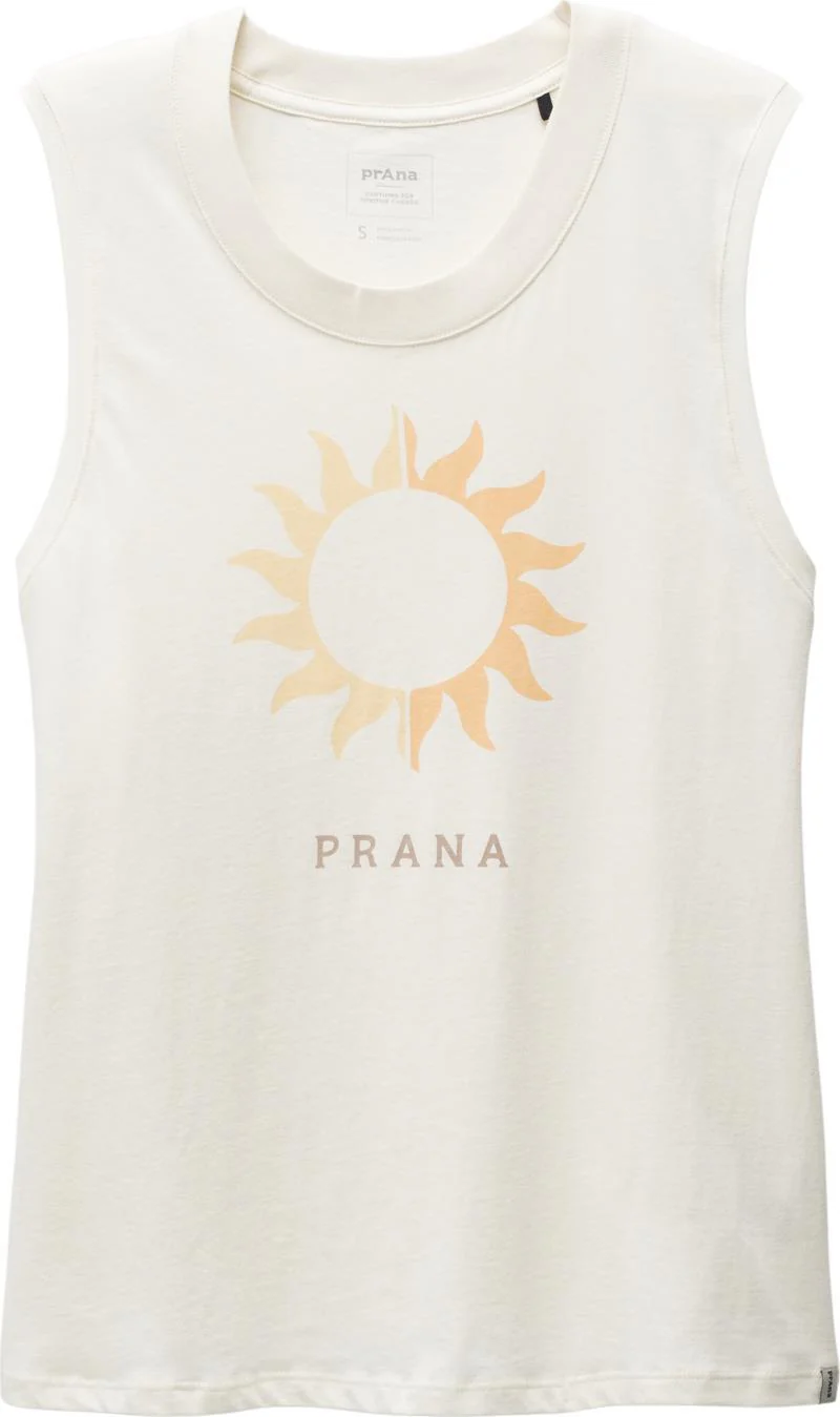 Everyday Graphic Tank - Womens - Image 5