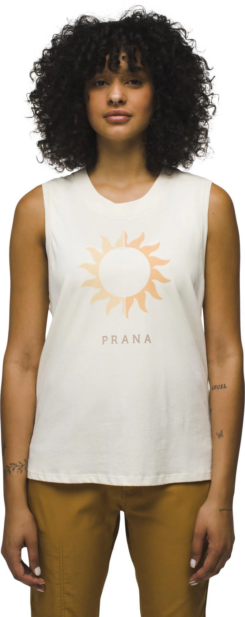 Everyday Graphic Tank - Womens - Image 6