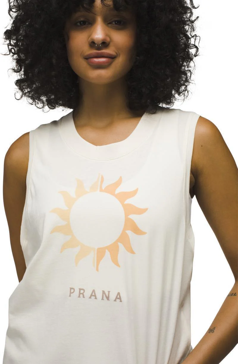 Everyday Graphic Tank - Womens - Image 8