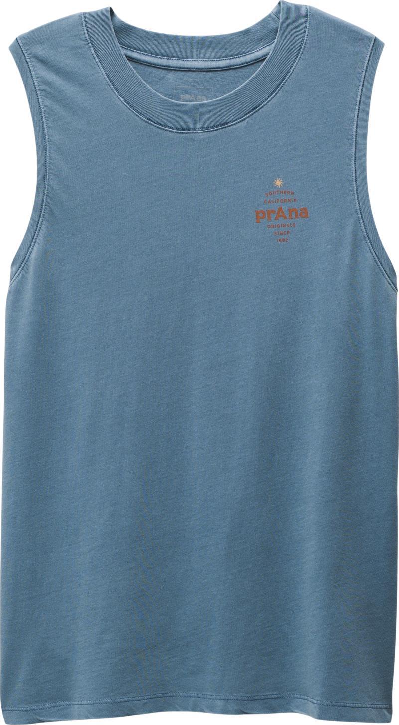 Everyday Graphic Tank - Womens - Image 9