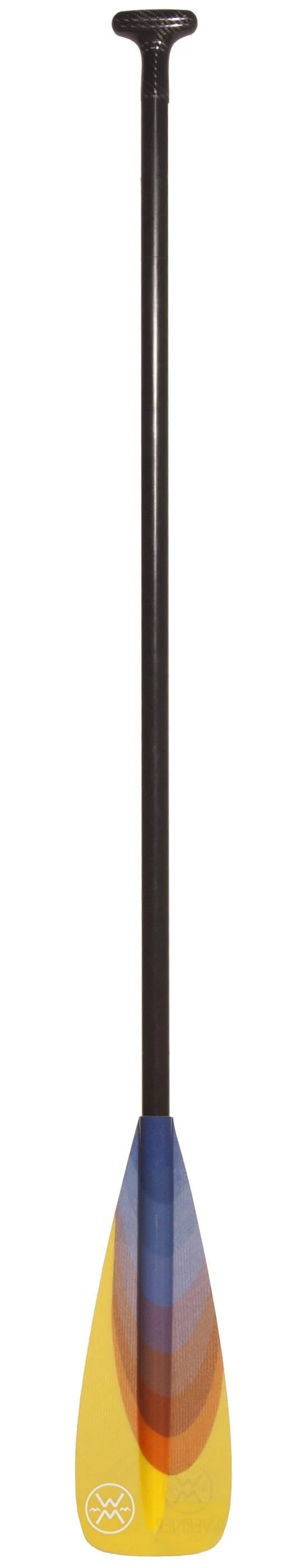 Evo 75 SUP Adjustable 2 pc Straight Shaft Small  - Kids - Image 3