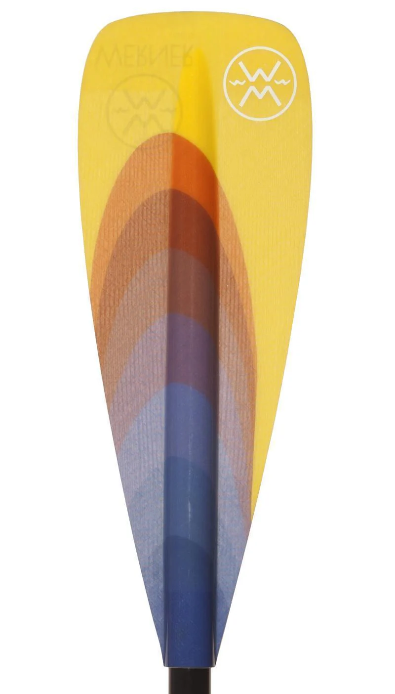 Evo 75 SUP Adjustable 2 pc Straight Shaft Small  - Kids - Image 4