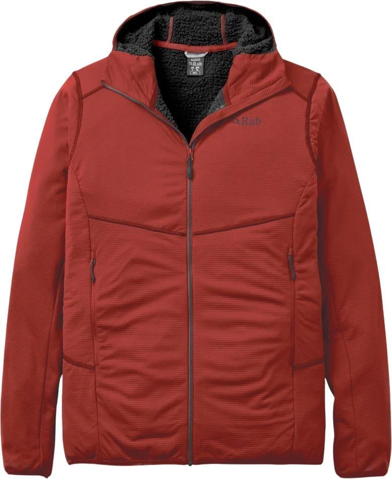 Evolute Hoody - Mens - Image 6