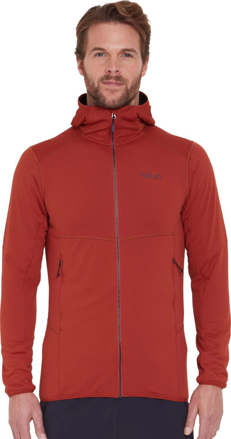 Evolute Hoody - Mens - Image 7
