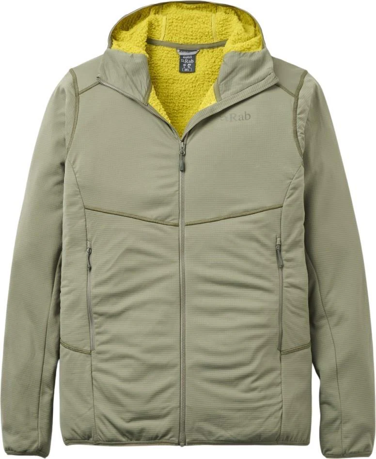 Evolute Hoody - Mens - Image 9