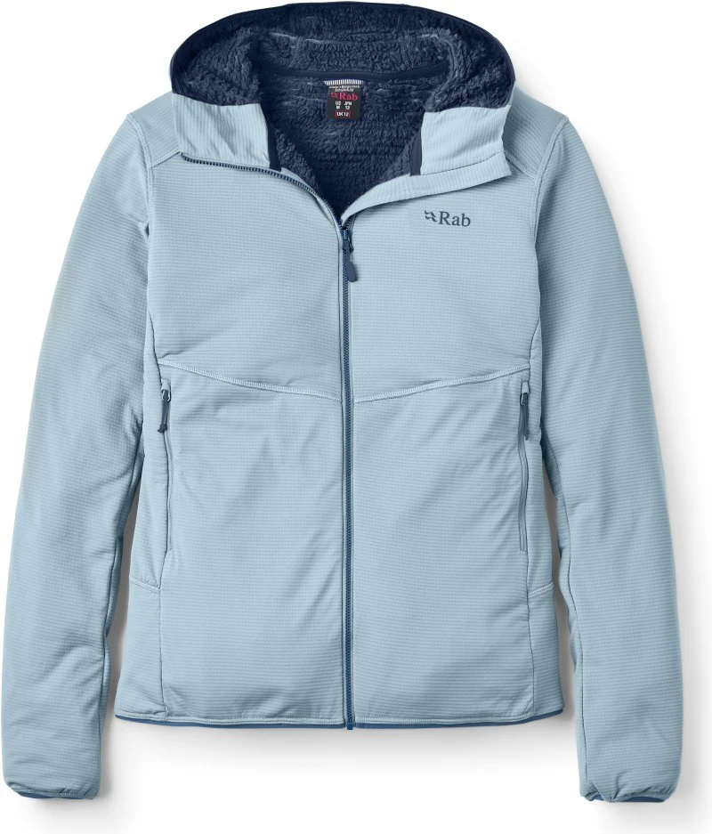 Evolute Hoody - Womens - Image 2