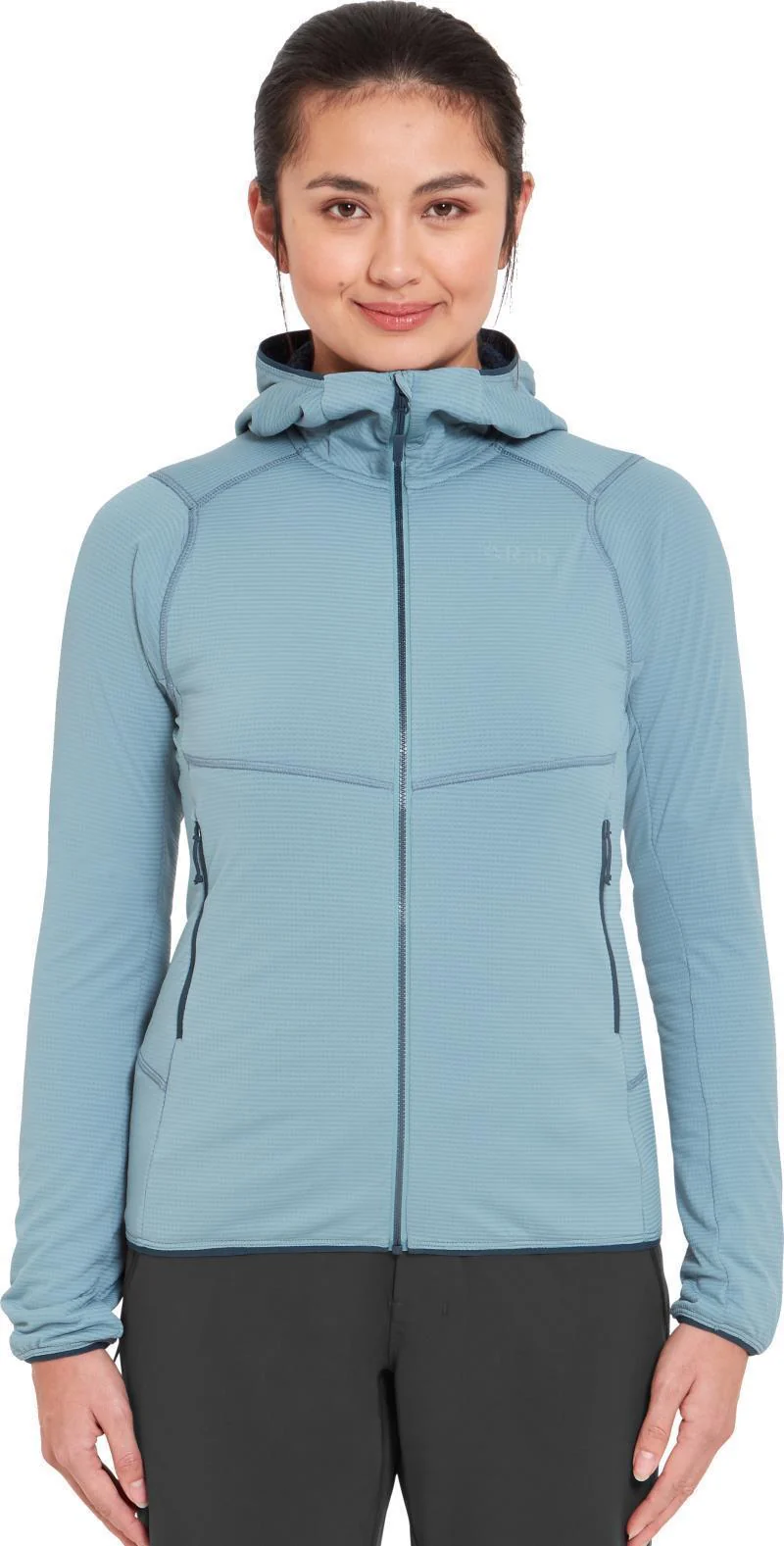 Evolute Hoody - Womens - Image 3