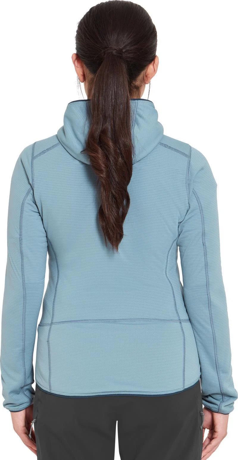 Evolute Hoody - Womens - Image 4